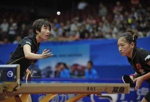 爆料刘诗雯丁宁事件视频,乒乓球界风云再起  第2张