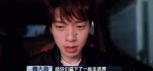 大眼男明星爆料视频大全,视频大全幕后故事大公开  第2张