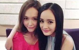 唐嫣杨幂最新爆料视频,幕后故事与情感纠葛 第1张 唐嫣杨幂最新爆料视频,幕后故事与情感纠葛 第1张