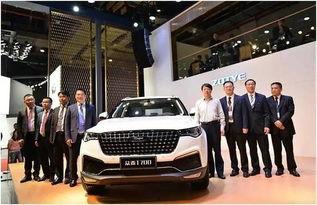 众泰新车爆料事件始末视频,从曝光到争议的全程回顾